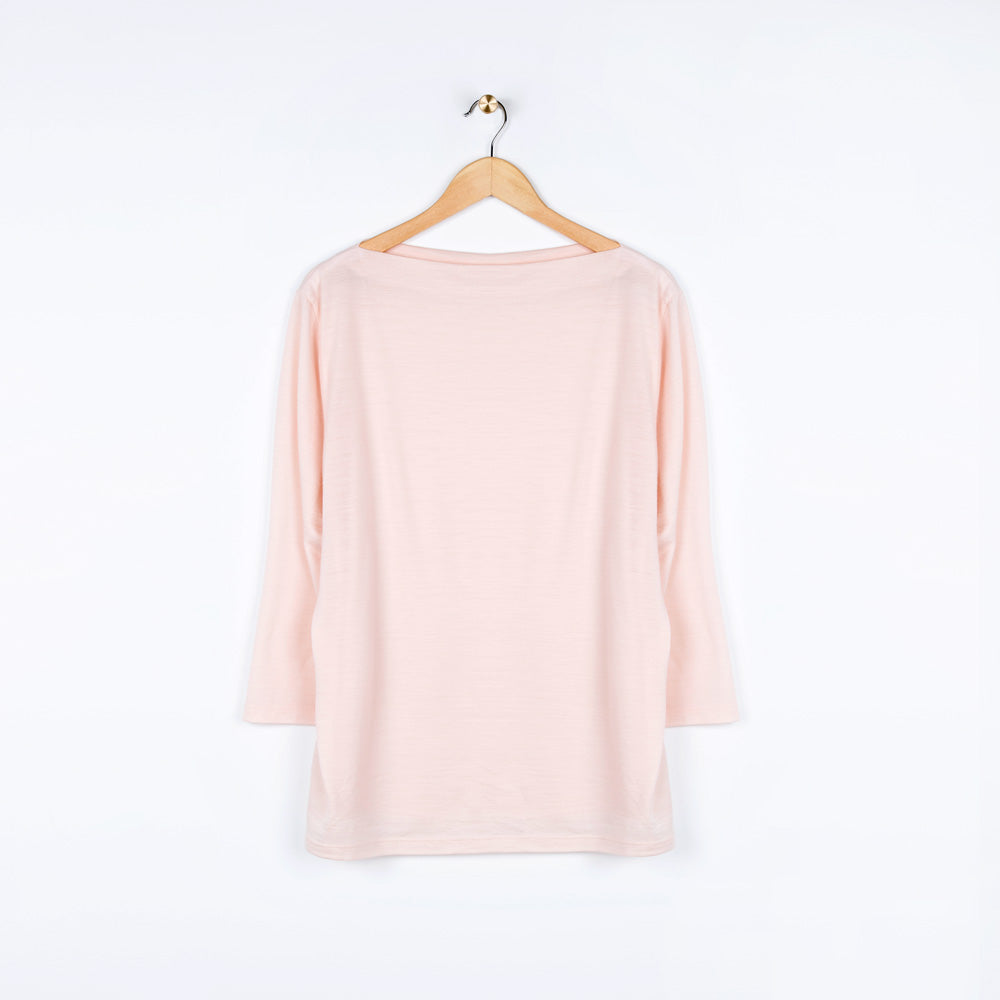 Make by TFS - Fog Tee