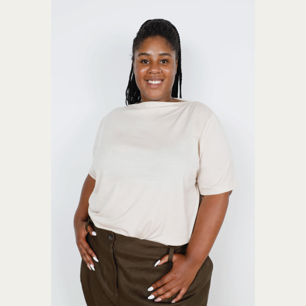 Make by TFS - Fog Tee