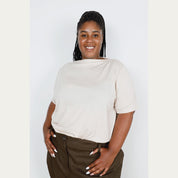 Make by TFS - Fog Tee