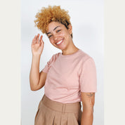 Make by TFS - Fog Tee