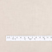 GOTS Organic Linen - Bone