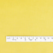 GOTS Organic Linen - Daffodil