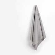 GOTS Organic Linen - Fog