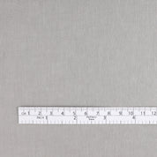 GOTS Organic Linen - Fog
