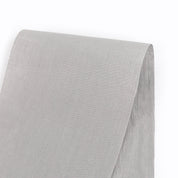 GOTS Organic Linen - Fog