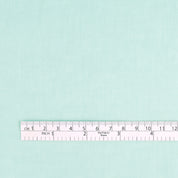 GOTS Organic Linen - Glacier