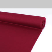 GOTS Organic Linen - Marsala