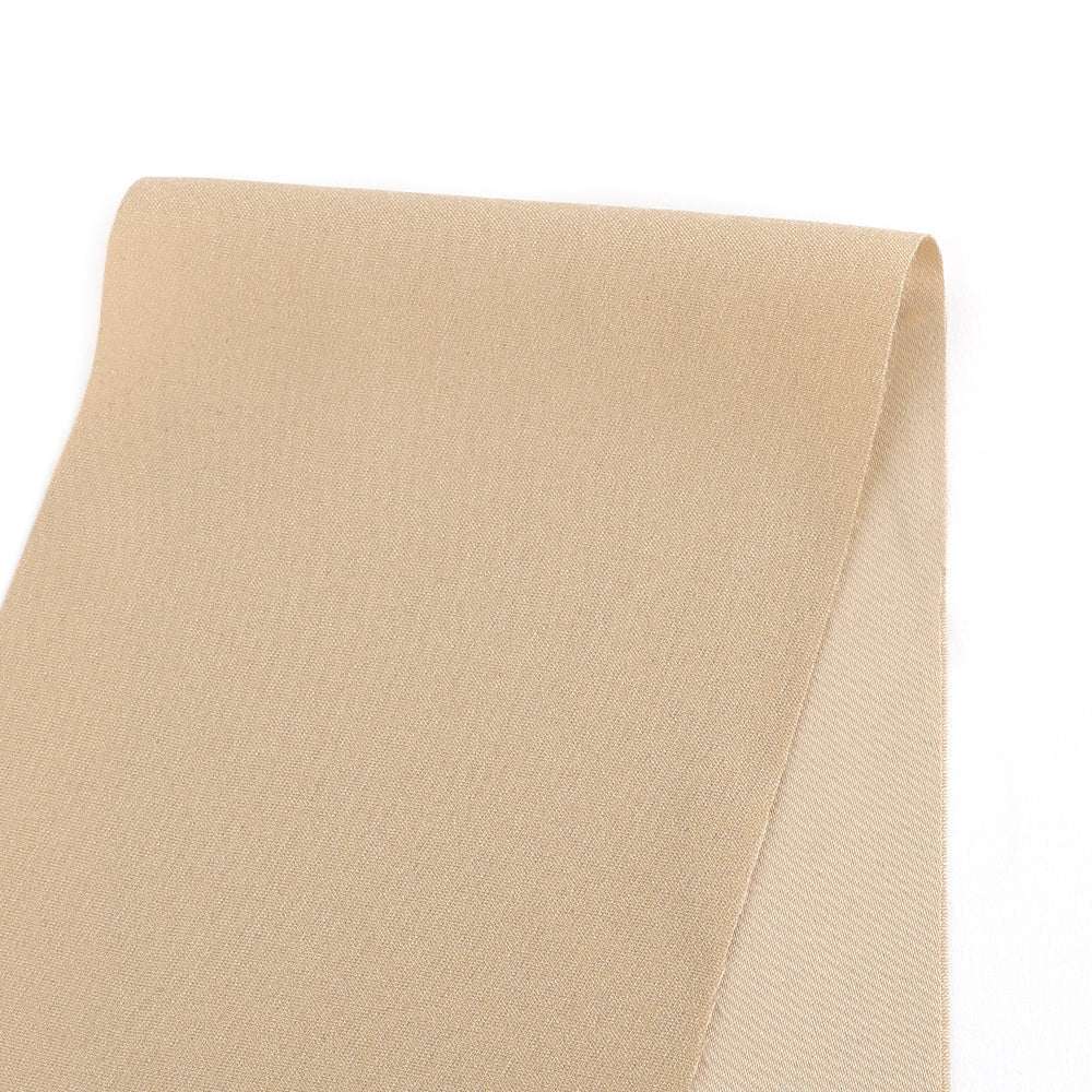 Poly Satin - Crema