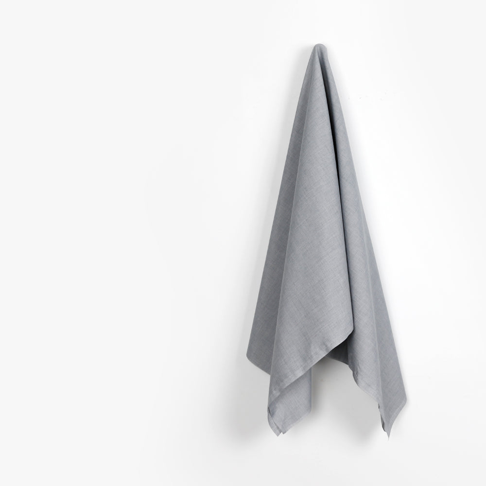 Cotton Pocketing - Zinc Marle