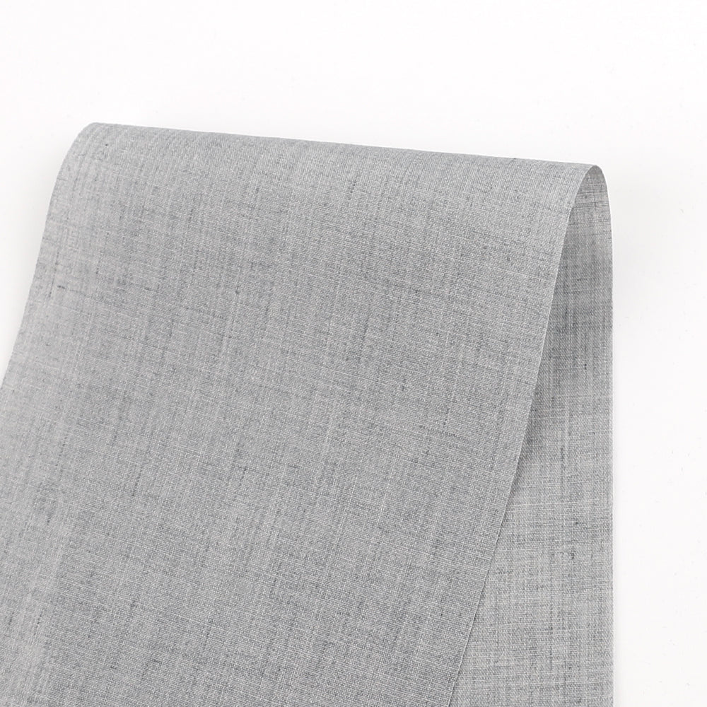 Cotton Pocketing - Zinc Marle