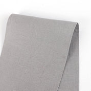Heavyweight Linen - Fog