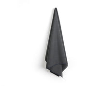 Stretch Poly / Wool Suiting - Gravel