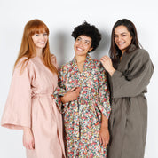 Make by TFS - Lucie Robe