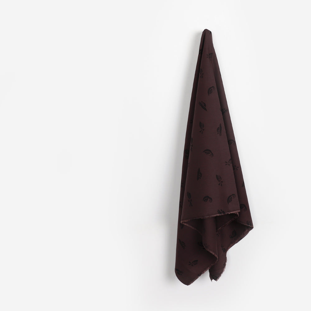Rayon - Dark Choc
