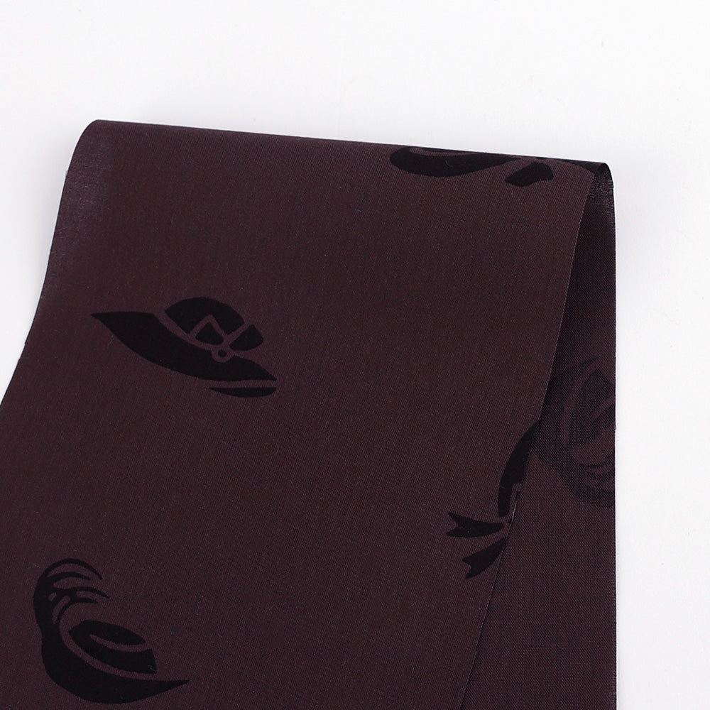 Rayon - Dark Choc