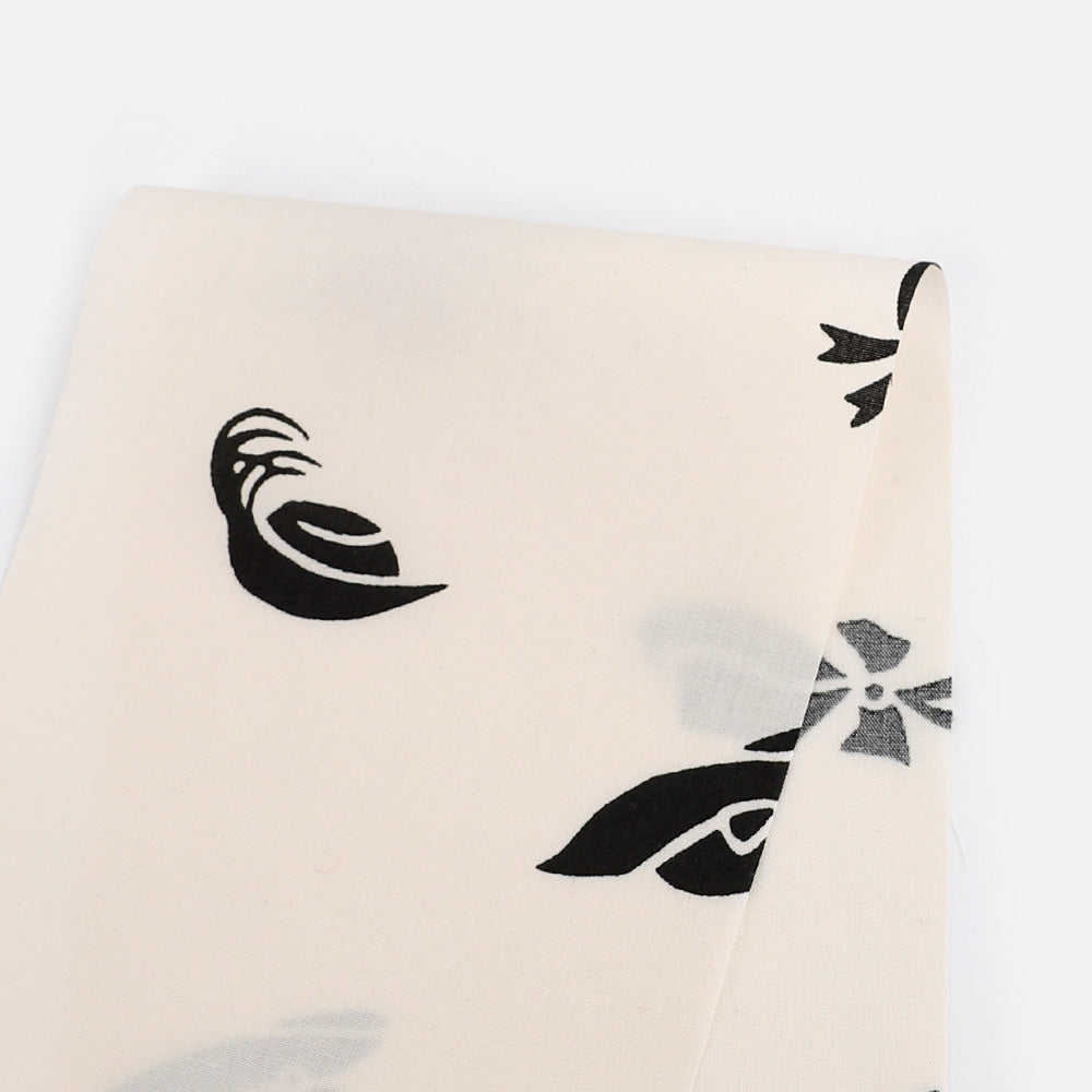 Rayon - Ivory