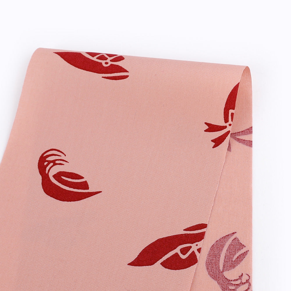 Rayon - Rose