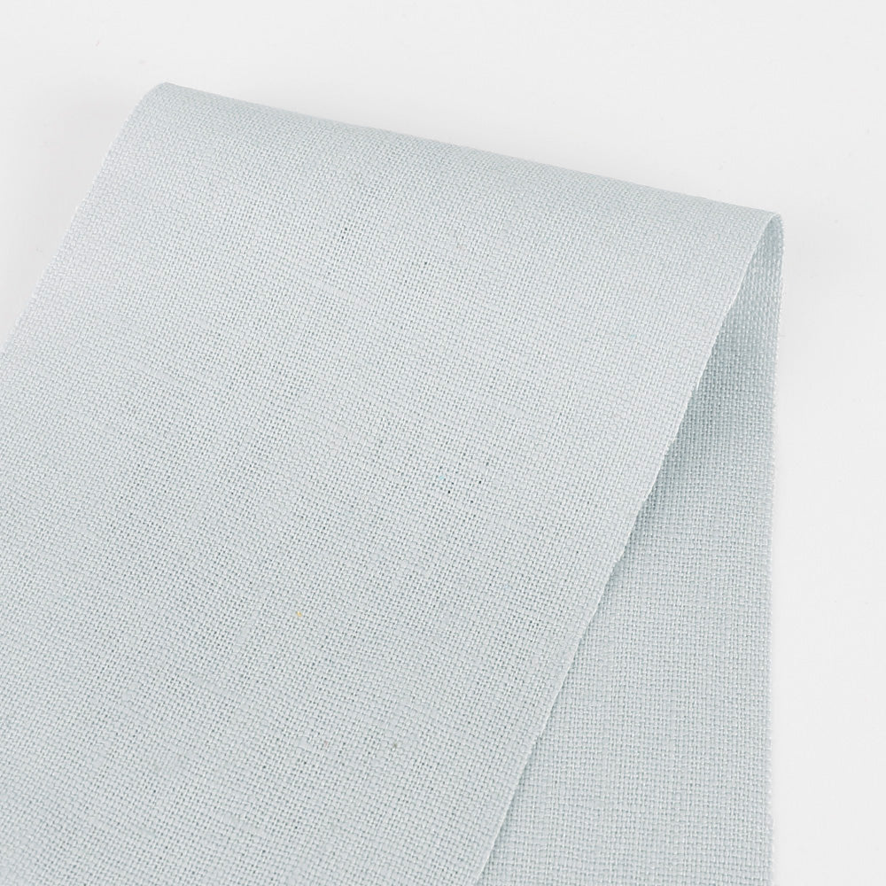 Heavyweight Linen - Cloud