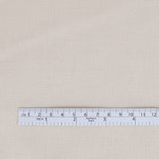 Heavyweight Linen - Vanilla