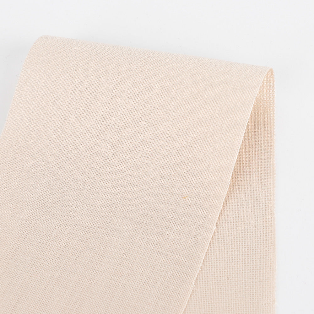 Heavyweight Linen - Vanilla