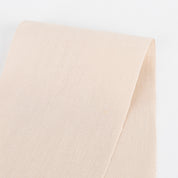 Heavyweight Linen - Vanilla