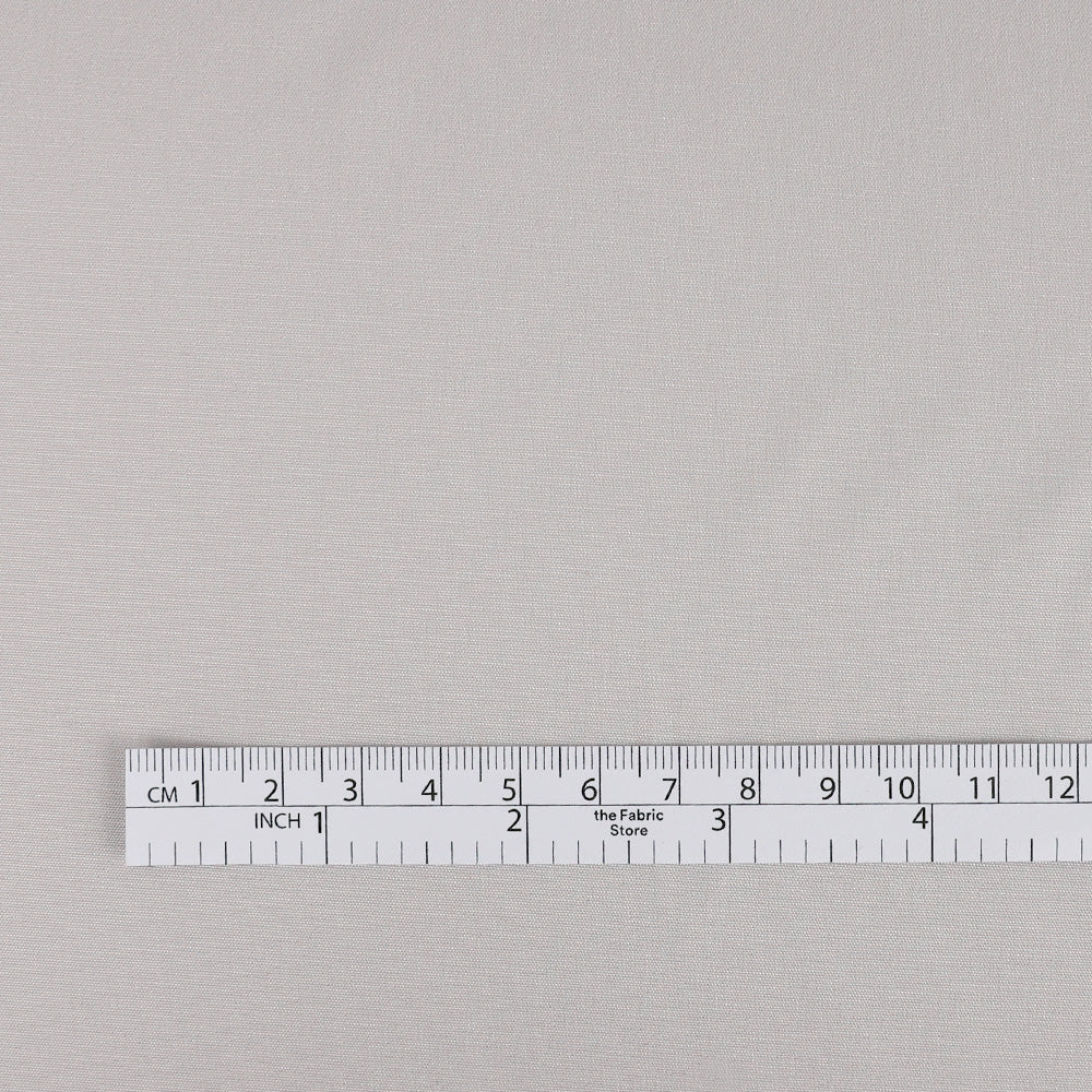 Italian Stretch Lining - Cloud