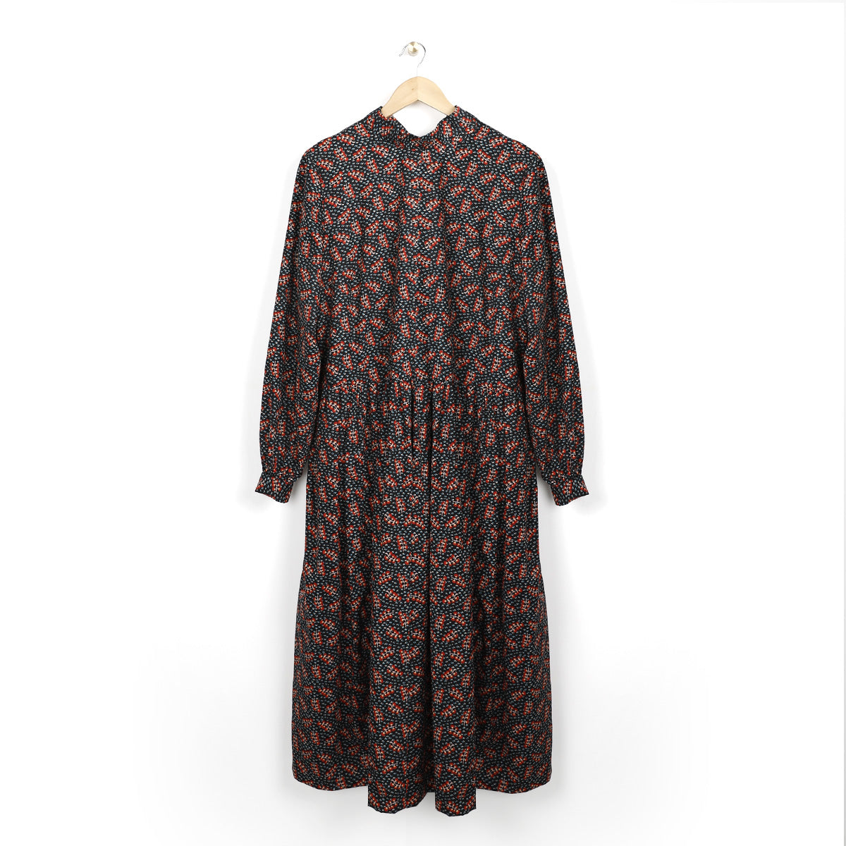 Make by TFS - Ivy Dress + Top / PDF