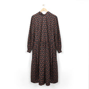 Make by TFS - Ivy Dress + Top / PDF