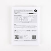 Papercut Patterns - Juno Curve Jacket