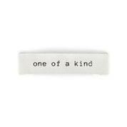 KATM Woven Labels - One Of A Kind