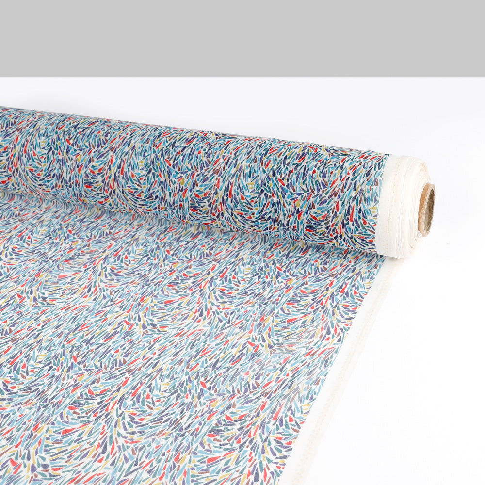 Liberty Chelsea Georgette - Karter / A