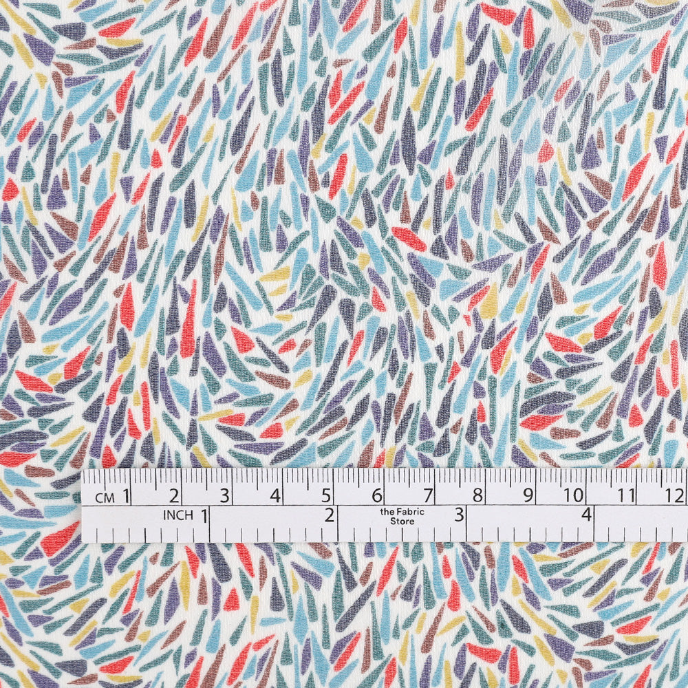 Liberty Chelsea Georgette - Karter / A