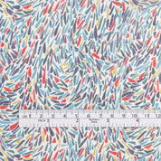 Liberty Chelsea Georgette - Karter / A