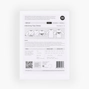 Papercute Patterns - Kids Array Top / Dress