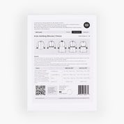 Papercute Patterns - Kids Ashling Blouse / Dress