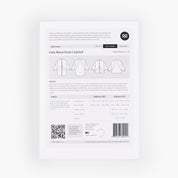 Papercute Patterns - Kids Nova Coat / Jacket