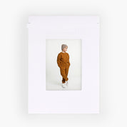 Papercute Patterns - Kids Solar Tee / Sweater