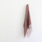 Liberty of London Bloomsbury Crinkle Chiffon - Nomad / B