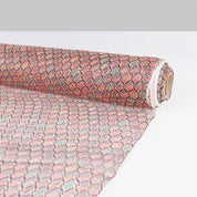 Liberty of London Bloomsbury Crinkle Chiffon - Nomad / B