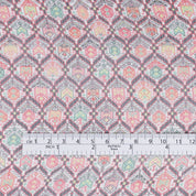 Liberty of London Bloomsbury Crinkle Chiffon - Nomad / B