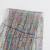 Liberty of London Bloomsbury Crinkle Chiffon - Progeny / B