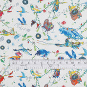 Liberty Tana Lawn - Desert Island Deliveries / A