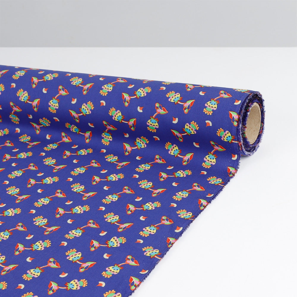 Liberty Tana Lawn - Sophia Buds / C