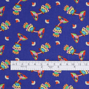 Liberty Tana Lawn - Sophia Buds / C