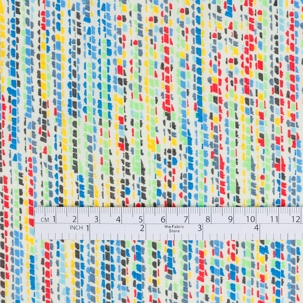 Liberty Of London Tana Rib Check - Milla / A