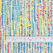 Liberty Of London Tana Rib Check - Milla / A