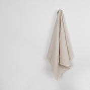 Midweight Linen - Natural