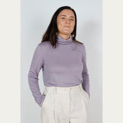 Make by TFS - Fog Tee Turtleneck Extension