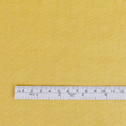 Vintage Finish Linen - Buttercup