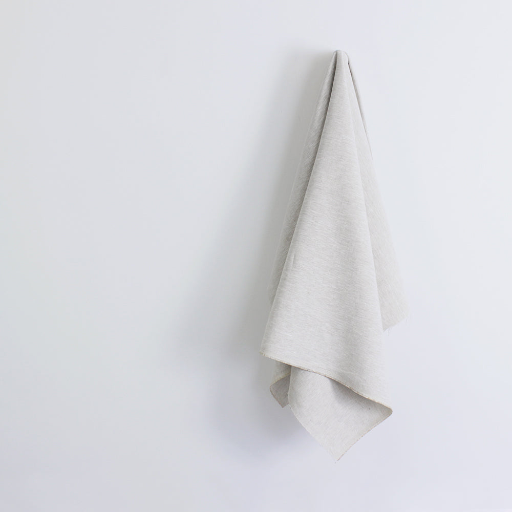 Heavyweight Linen - Natural